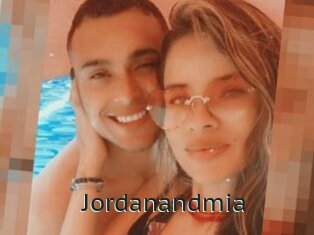 Jordanandmia