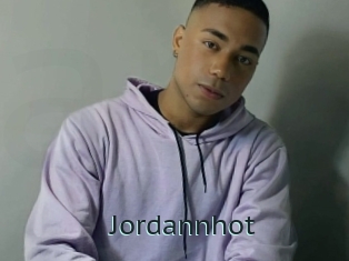 Jordannhot