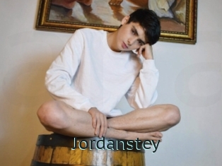 Jordanstey
