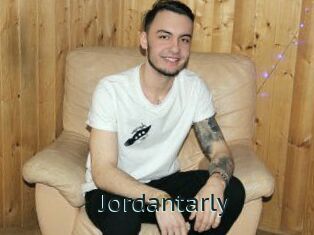 Jordantarly