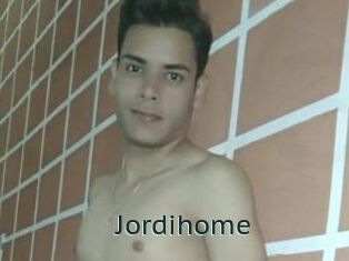 Jordihome