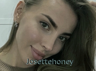 Josettehoney