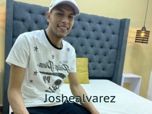 Joshealvarez