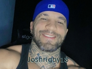 Joshrigby18
