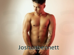 Joshuabennett