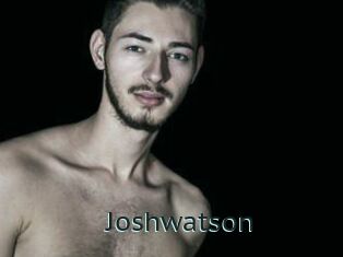 Joshwatson