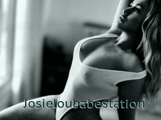 Josieloubabestation