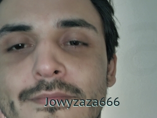 Jowyzaza666