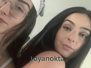 Joyanokta