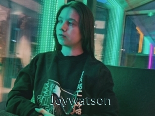 Joywatson