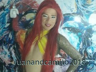 Juanandcamilo2018