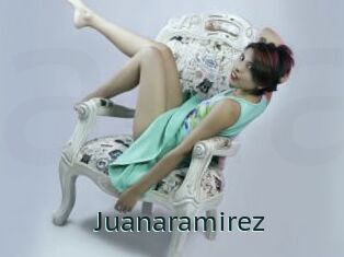 Juanaramirez