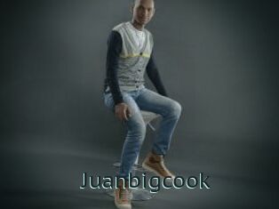 Juanbigcook