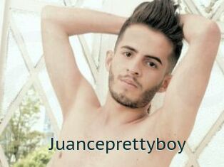 Juanceprettyboy