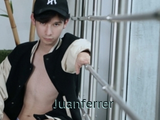 Juanferrer