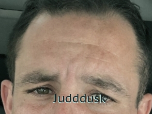 Judddusk