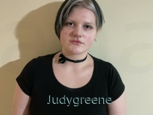 Judygreene
