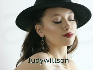 Judywillson
