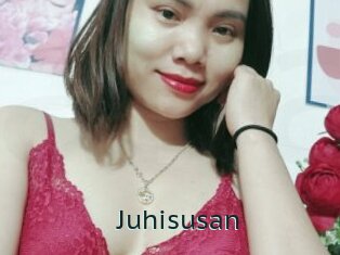 Juhisusan