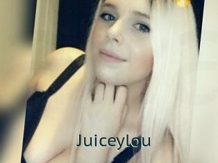 Juiceylou