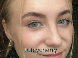 Juicycherry