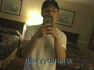 Juicyybanana
