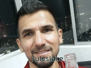 Juleslake
