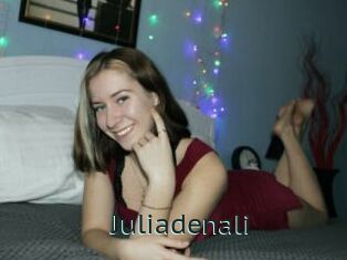 Juliadenali