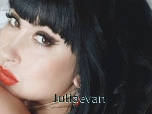 Juliaevan