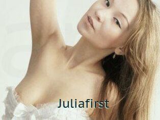Julia_first