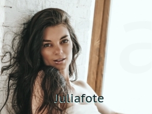 Juliafote