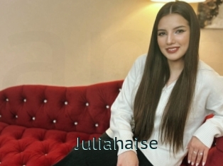 Juliahaise