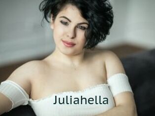 Juliahella