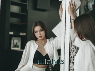 Juliahils