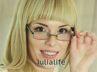 Julialife