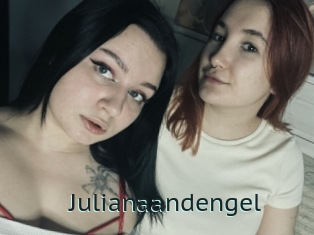 Julianaandengel