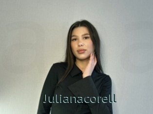 Julianacorell