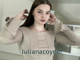 Julianacoyner