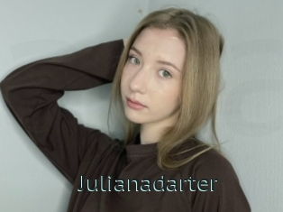 Julianadarter