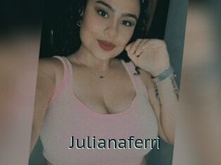 Julianaferri
