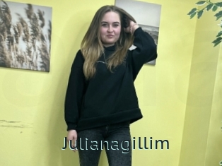 Julianagillim