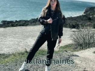 Julianahaines