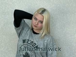 Julianaharwick