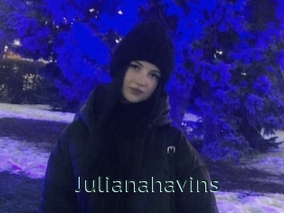 Julianahavins