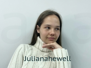 Julianahewell