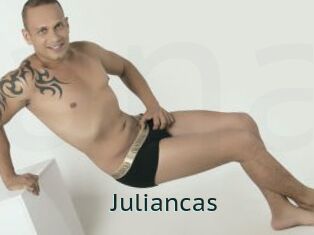 Juliancas