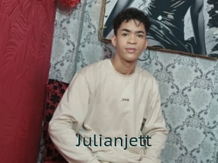 Julianjett
