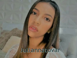 Juliannatovar