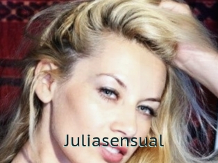 Juliasensual