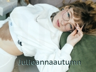 Julieannaautumn